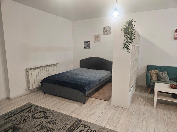 Proprietar, vând Studio modern - Andrei Mureșanu Sud, zona Sigma