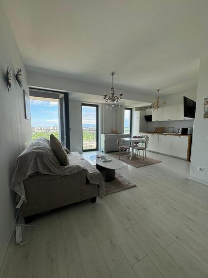 Studio premium de închiriat în Cloud 9 Residence