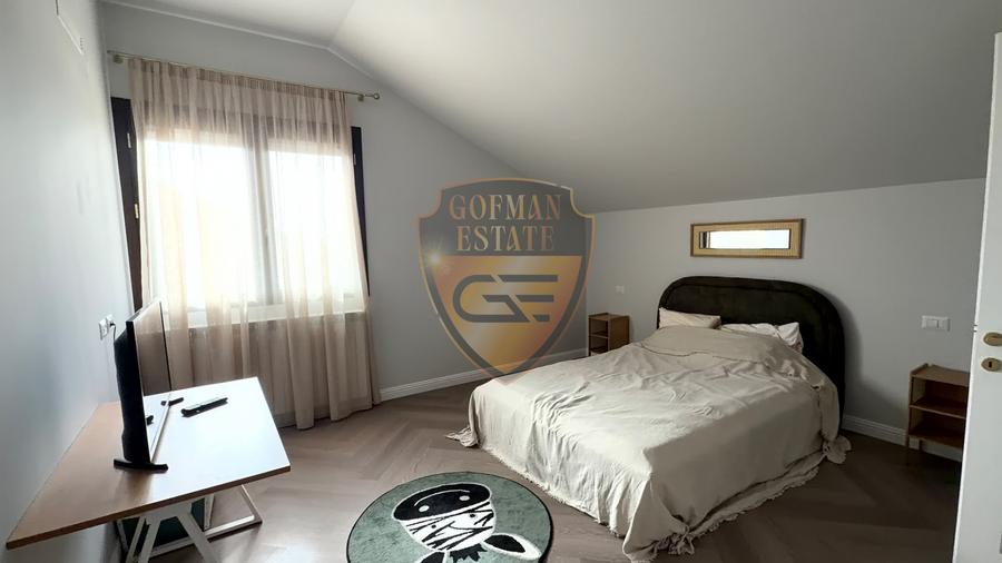 VILĂ PREMIUM CU VEDERE FRONTALĂ LA MAREA NEAGRĂ | SANTA MARIA BAY