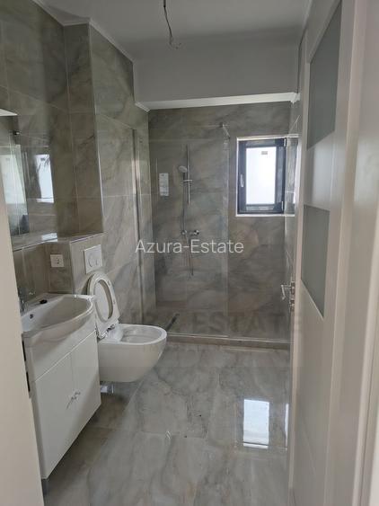 Apartament nemobilat parter inalt 2 balcoane parcare Doamna Stanca - 3