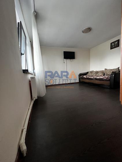 Casă Cordun, 2 dormitoare + living, 1000 mp teren