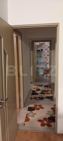Apartament 4 camere, 80 mp, zona Micro 3