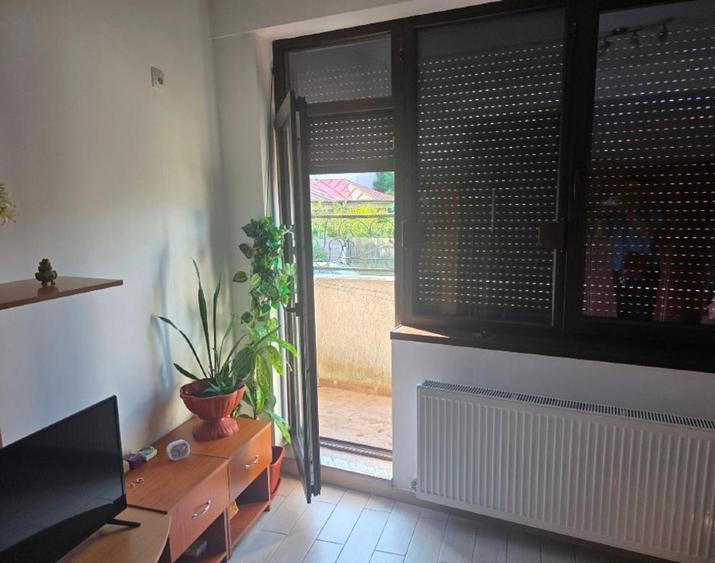 Apartament 2 camere Bazilescu