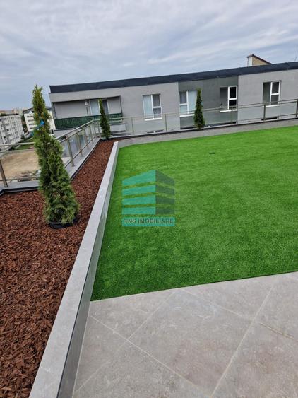 Ofertă Black Friday!Penthouse Finalizat,Terasă Panoramică 136 mp,Titan–Pallady
