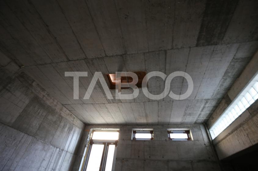 Spatiu comercial 180mp de inchiriat zona centrala Sibiu