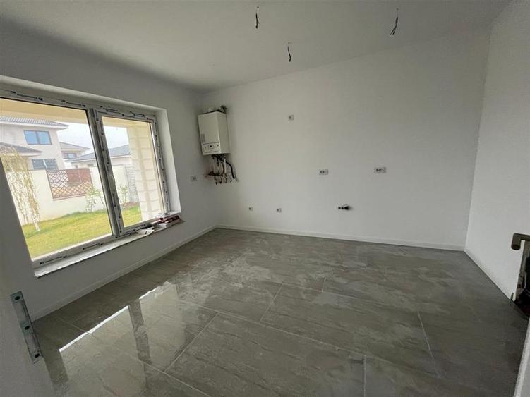 RECO Casa premium la cheie, Oradea-zona Nufarul
