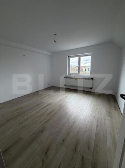Casa vanzare, 282 mp utili, teren 600 mp, zona Poiana - Turda