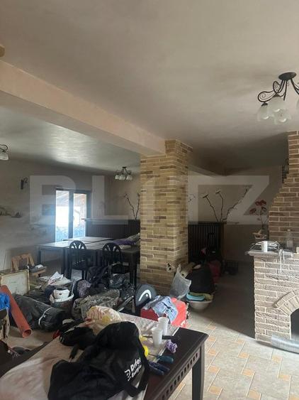 Spatiu comercial cu destinatie restaurant, 280 mp utili, Radauti