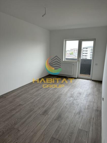 Garsoniera bloc nou Postalionului
