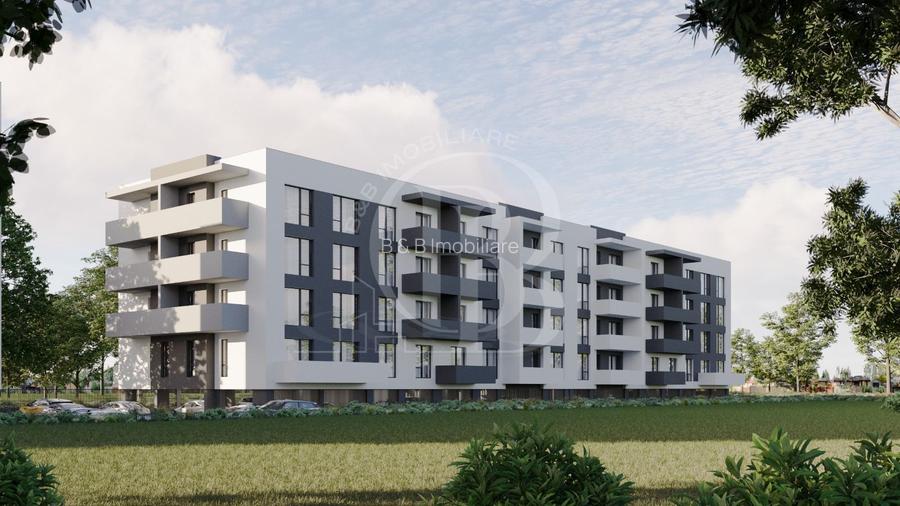 Apartament 2 camere Th. Pallady-Metrou Teclu-Parcare Gratis - 5