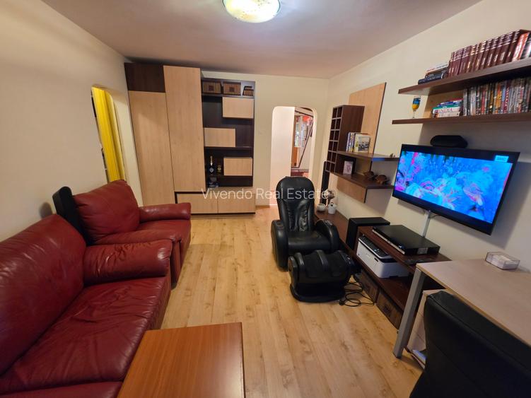 Apartament 2 camere | Șoseaua Nicolae Titulescu – Piața Victoriei - 2