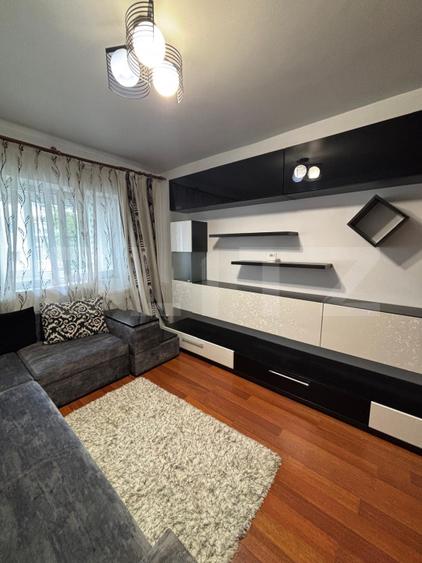 Apartament 2 camere de închiriat, etaj 2, Burdujeni