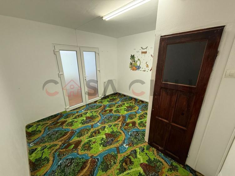 3 camere, Zorilor, Sigma Center