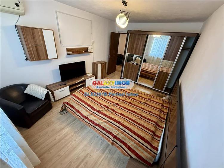 Apartament 2 camere Lujerului | Decomandat | 5min. metrou | Negociabil