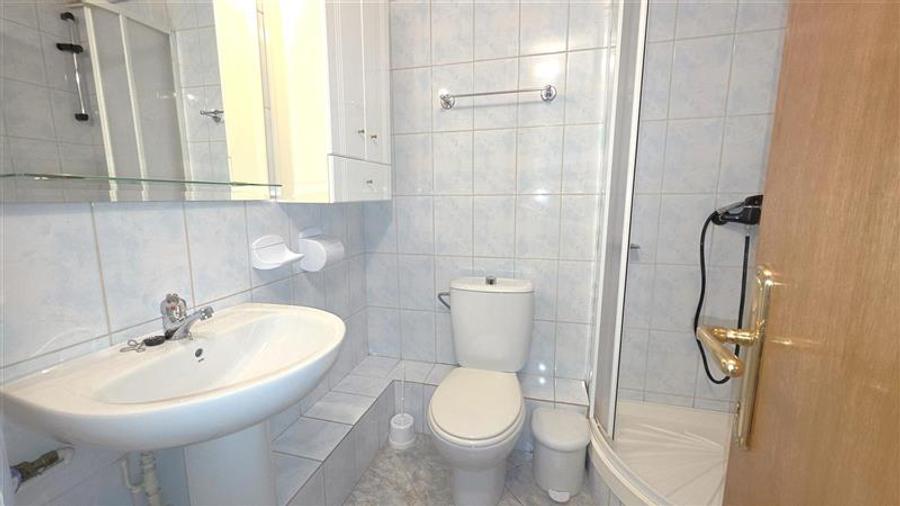 Racadau, apartament 3 camere de inchiriat