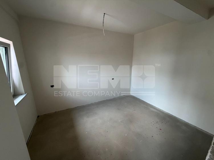 Apartament 2 camere | 50,4 mp | Balcon