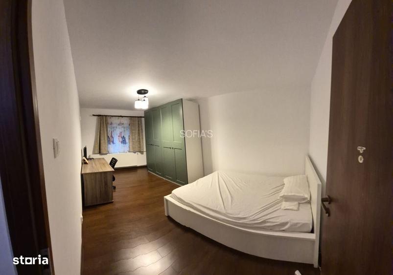 APARTAMENT DE INCHIRIAT