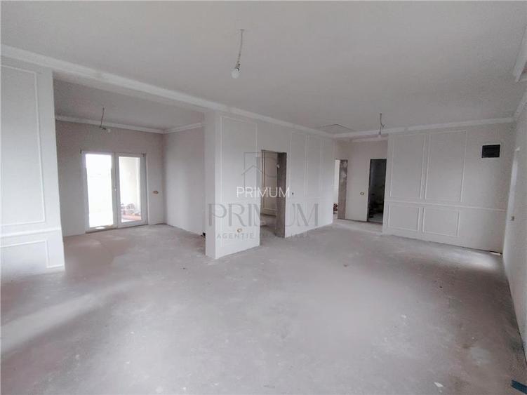 NOU PE PIATA - CASA INDIVIDUALA - 758 MP TEREN - 2