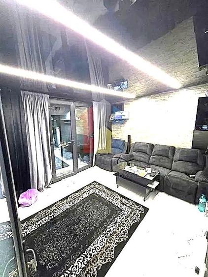 RENOVATA! Casă 3 camere Piata Saraca mp mobilata si utilata
