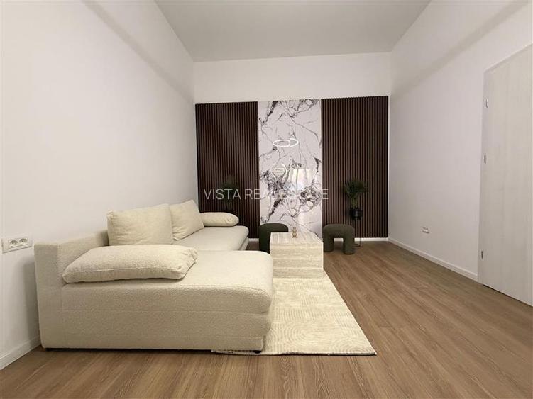 Apartament de inchiriat 3 camere, Tractorul, Brasov - 4
