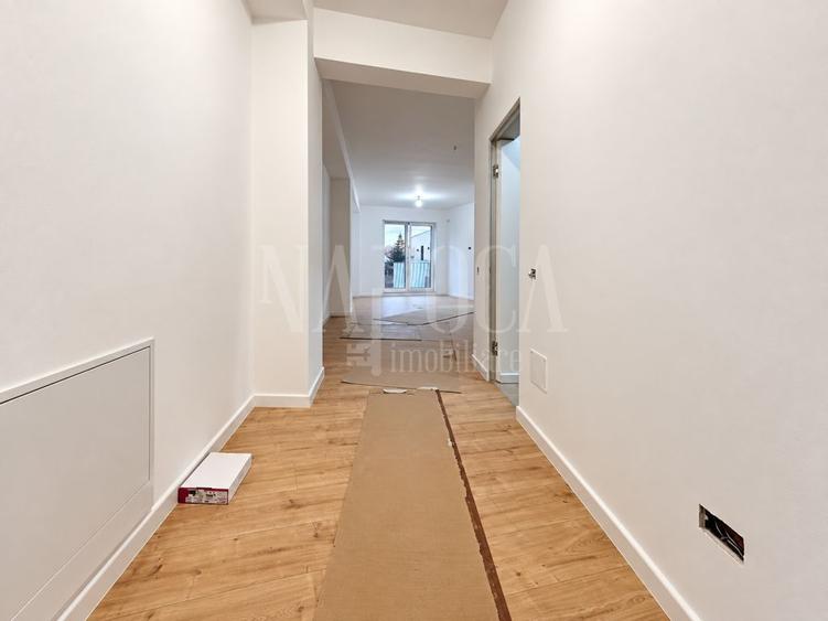 Apartament 3 camere de vanzare in Centru, Cluj Napoca