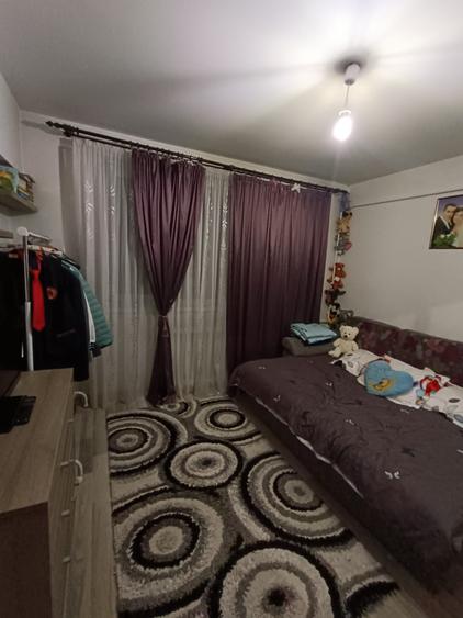 Apartament 2 camere, de vânzare, Gheorgheni, zona Mercur, balcon 10 mp