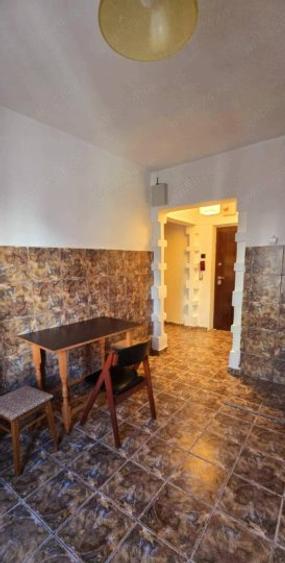 Piata Obor 2 camere - Decomandat - 3 MINUTE METRO - Pet Friendly