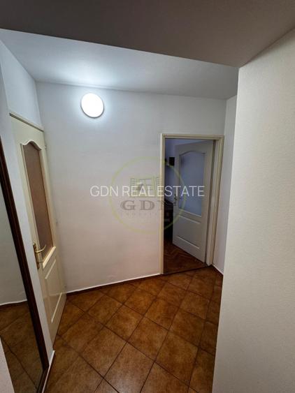 Apartament Spatios 3 Camere Vasile Aaron - 17