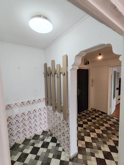 Apartament 2 camere decomandat - Casa de Cultura - 108.000 euro(Cod E6)