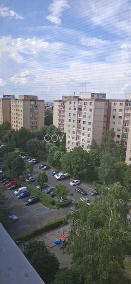Apartament 2 camere in B-dul Grivitei,SU 61,95 mp cu cele 2 balcoane, etaj 10/10 - 5