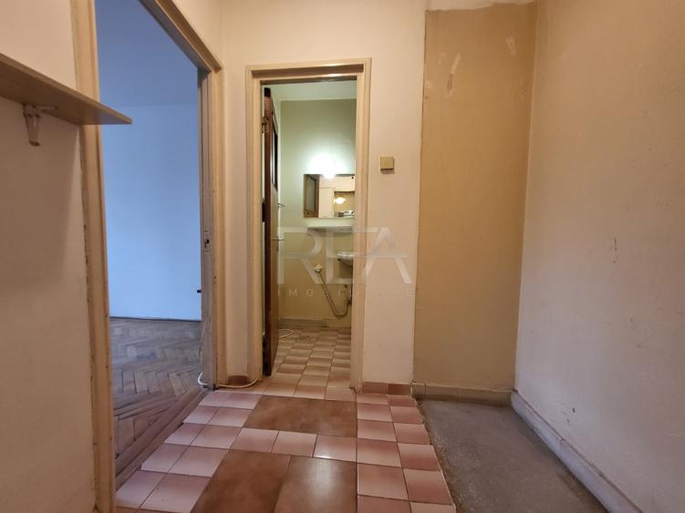 4 camere spatios - Nicolae Grigorescu