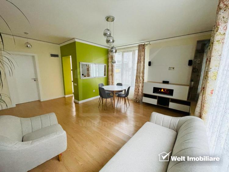 Duplex de vanzare cu 4 camere, aproape de padure!