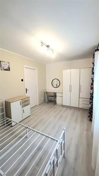Apartament 2 camere piata Astra, Renovat