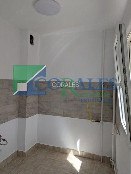 Etaj 1. Renovat. Disponibil imediat! - 6