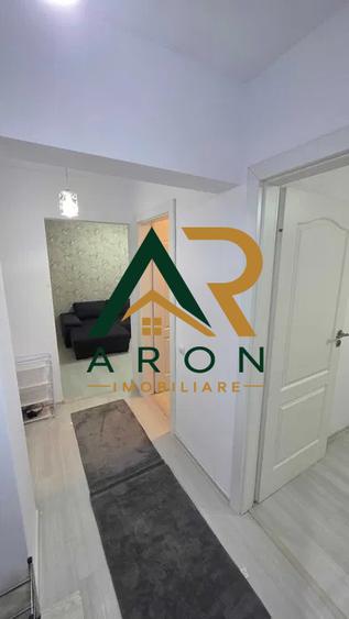 2 Camere de inchiriat | 1 Decembrie 1918 | Parcare | Boiler | CatFriendly