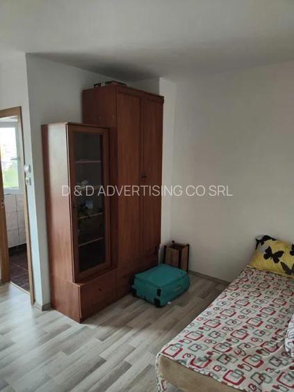 GARSONIERĂ DE ÎNCHIRIAT | TEI – UTCB | DECOMANDATĂ | BALCON | 320 € - 3