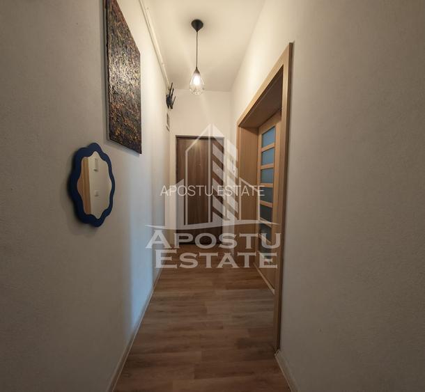 Apartament 2 camere si gradina, de vanzare, Dumbravita, Timis - 9