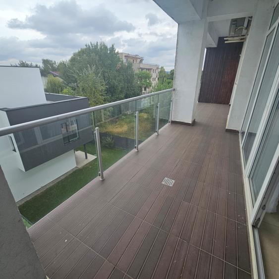 Apartament de 2 camere, 74 mp utili, mobilat si utilat complet, Jolie Ville