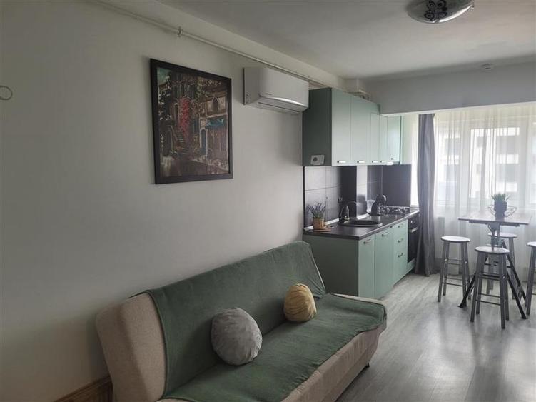 Apartament 2 camere decomandat zona Nord