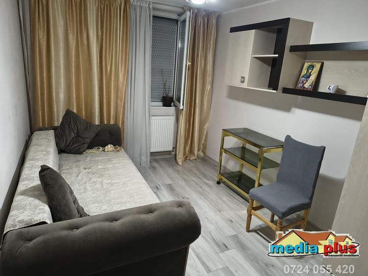 Apartament 2 camere decomandat – Micro 19, etaj 2 – 56.500 Euro