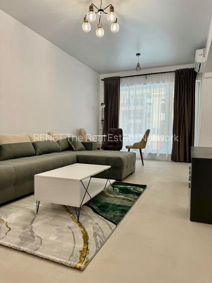 3 camere Pipera | Chiriaș deja în apartament – Încasezi chiria din prima zi! - 2