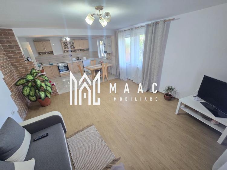 Casa 3 camere de inchiriat garaj curte Zona Tineretului