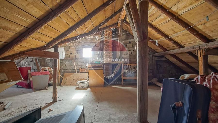 Casa individuala in Brasov | 705 mp teren | Str. Vulcan - 23