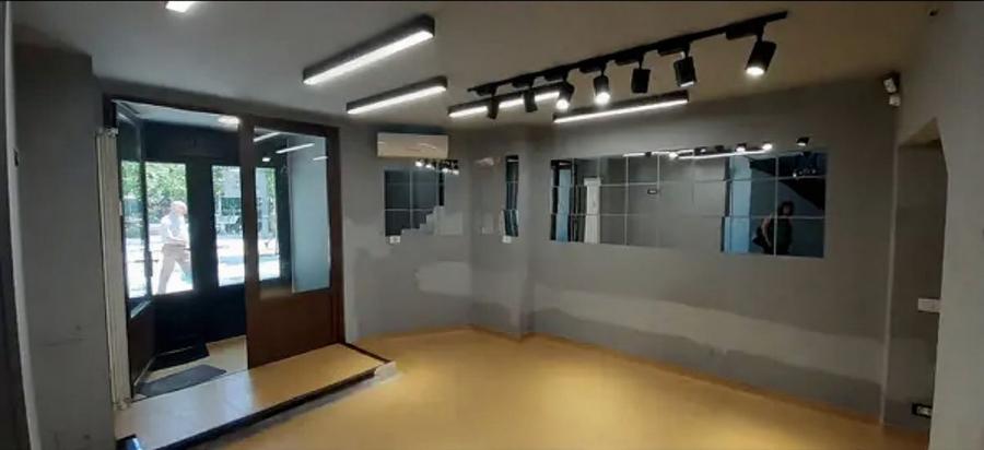 Spatiu Comercial | Decebal | Central