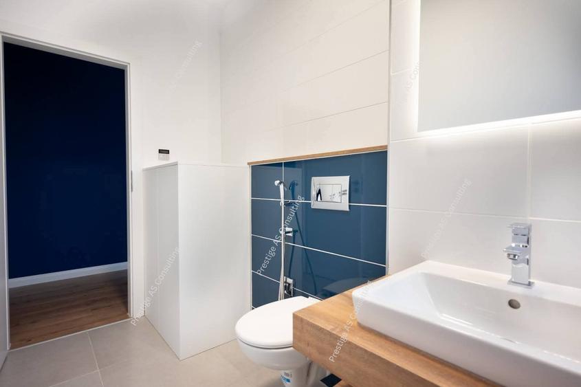 2 Camere Premium | Nord One Botanic | Parcare & Boxa