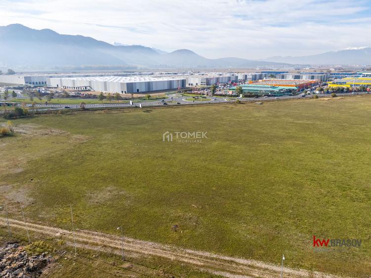 TEREN INTRAVILAN 5337 MP BARTOLOMEU ZONA CATTIA