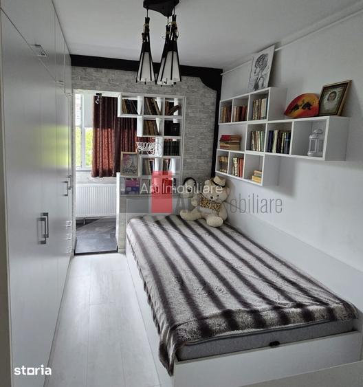 Vindem apartament cu 3 camere, Crângasi - 10