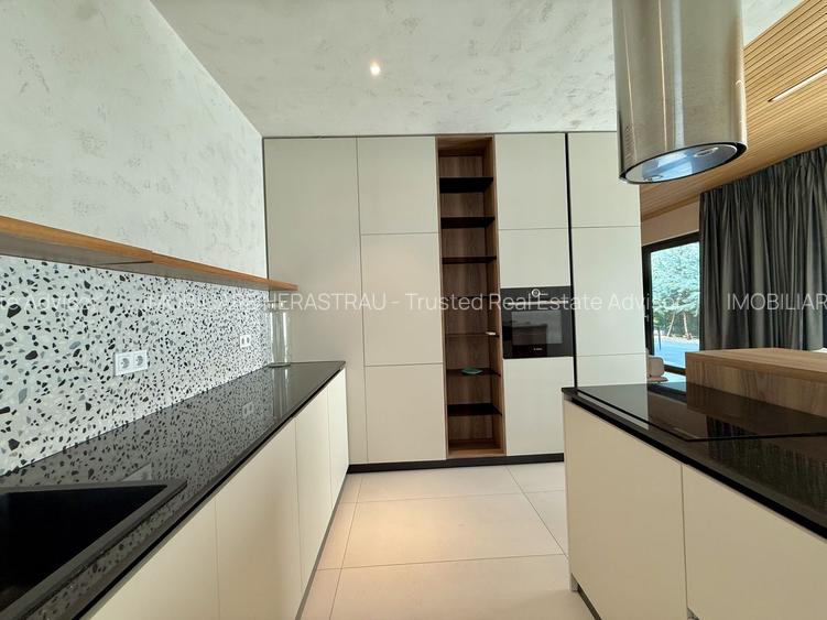 Vila moderna deosebita in Mogosoaia | Eleganta | Confort si spatiu - 8