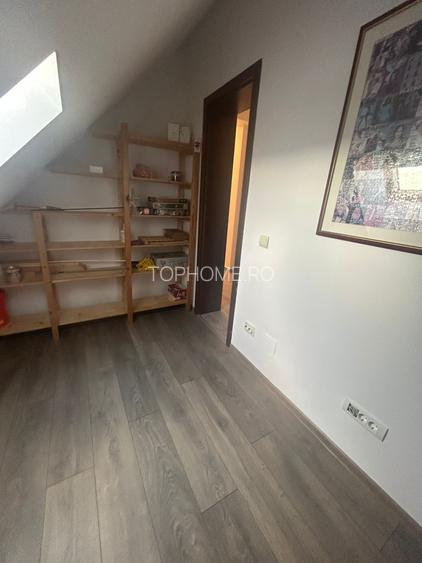 Apartament 3 camere tip duplex,  metrou Dimitrie Leonida - Berceni - 18