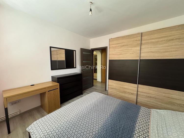 Apartament cu 2 camere Tatarasi - 8